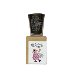 Troublelook 聯名杯-Draft