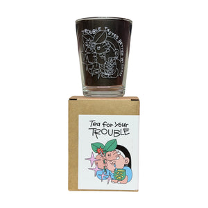 Troublelook 聯名杯-Better Taste