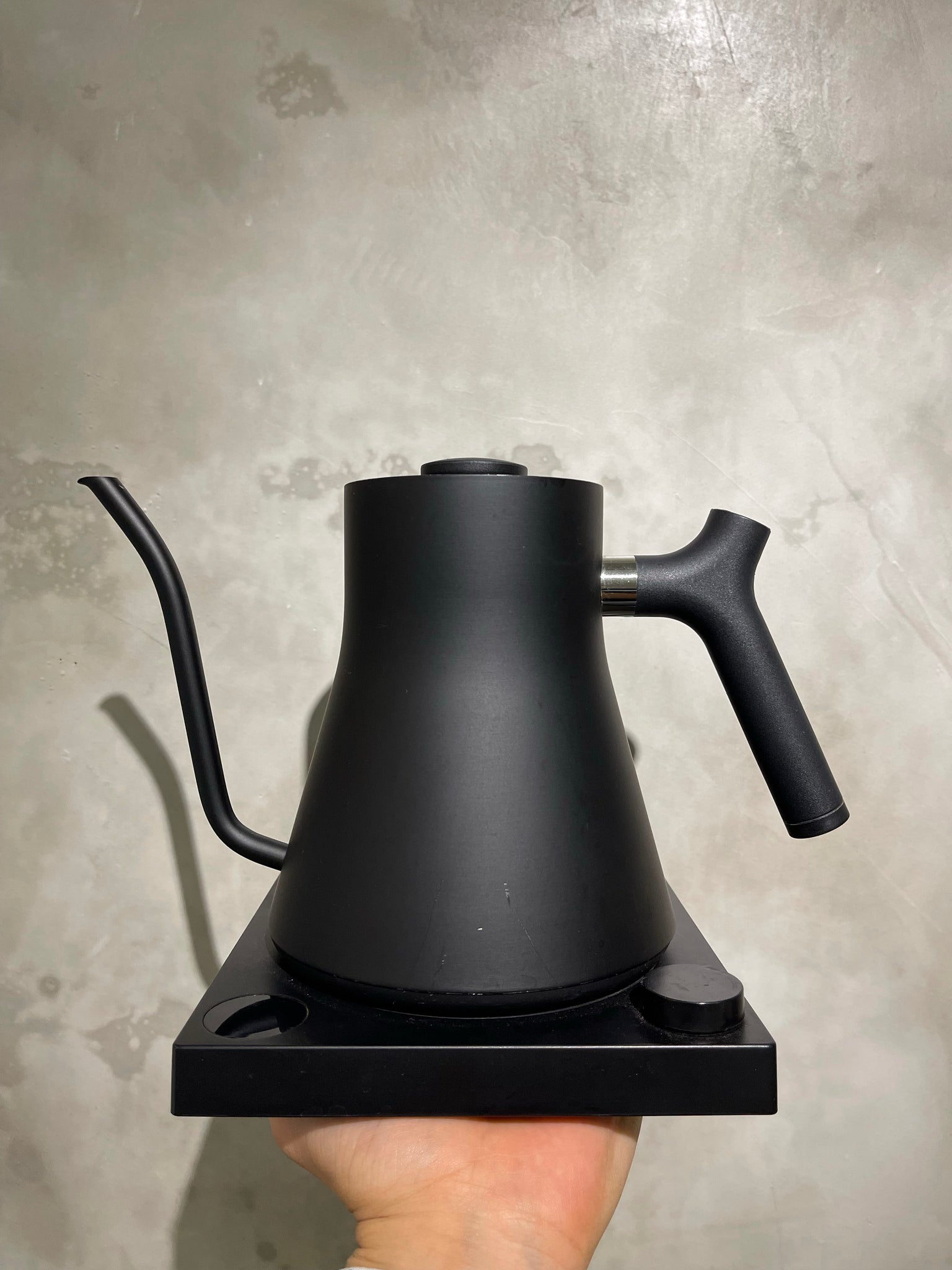 Fellow EKG900 – Wangtea Lab